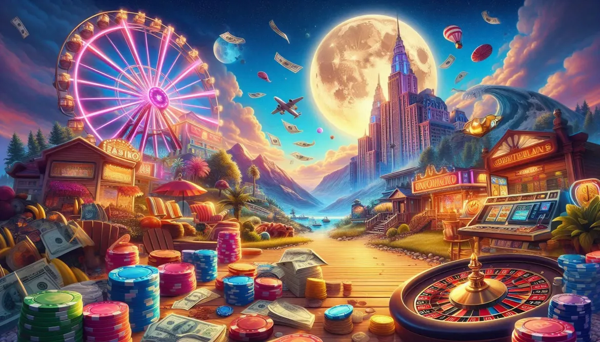 Funbet Casino